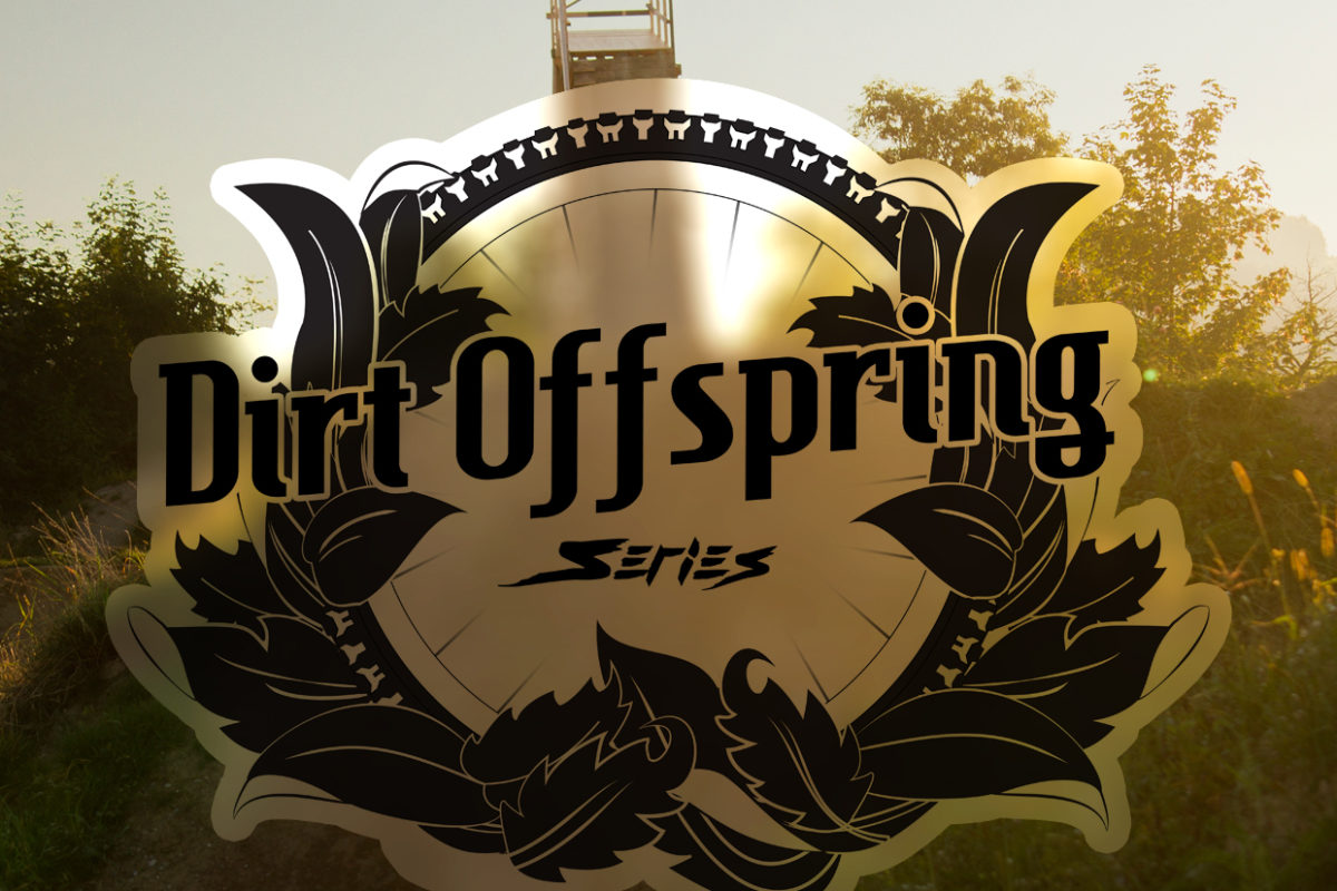 Dirt Offspring Series