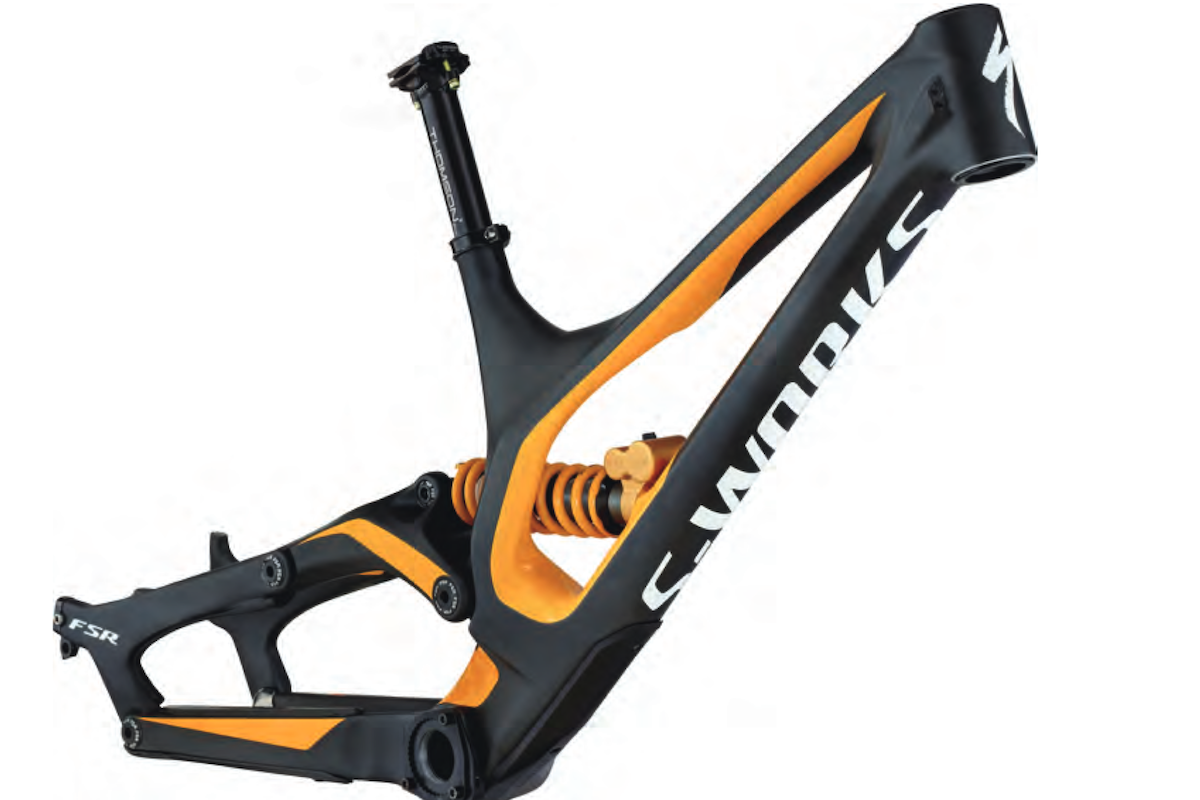 specialized demo 2015