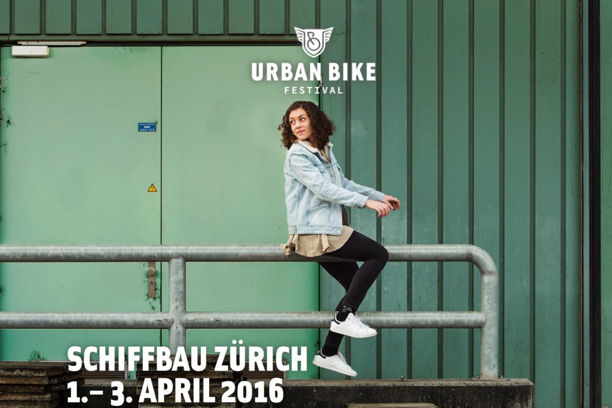 urban bike festival 2016 zürich