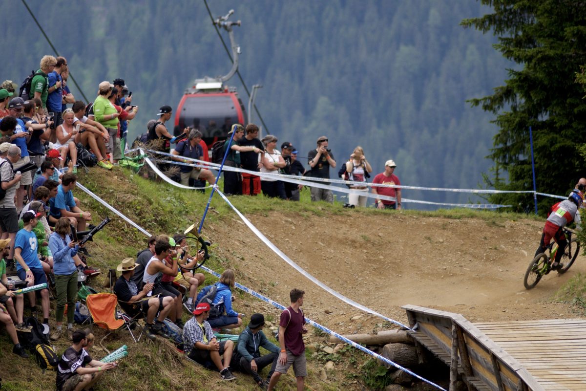 downhill worldcup lenzerheide 2016